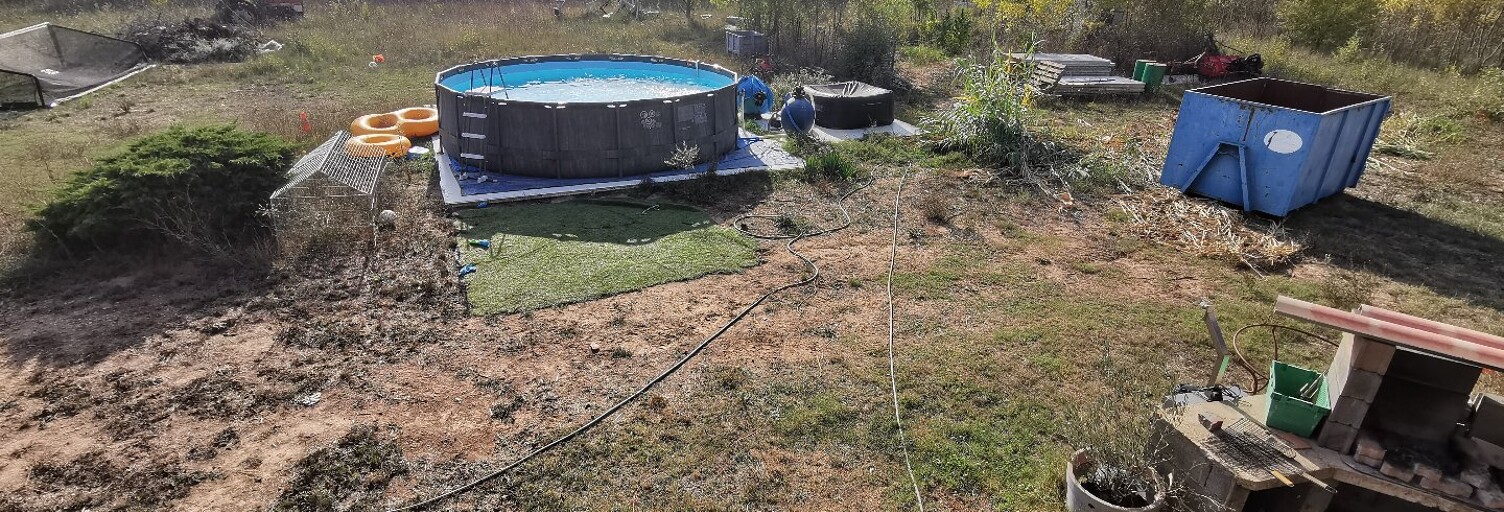 Terrain   m² à vendre à Agde (34300)