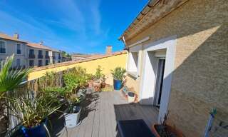 Maison 4 Pièces 158 m² à vendre à Marseillan (34340)