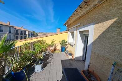 Maison 4 pièces 550000 €