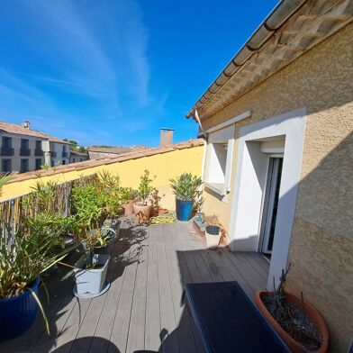 Maison 4 pièces 550000 €