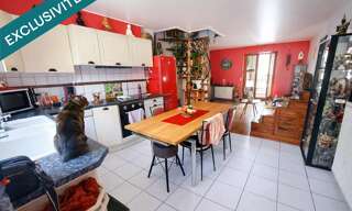 Maison 4 Pièces 70 m² à vendre à Thil (54880)