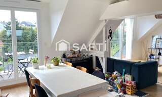 Appartement 3 Pièces 60 m² à vendre à Nantes (44100)