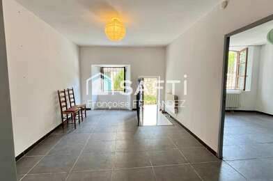 Appartement 3 pièces 209000 €