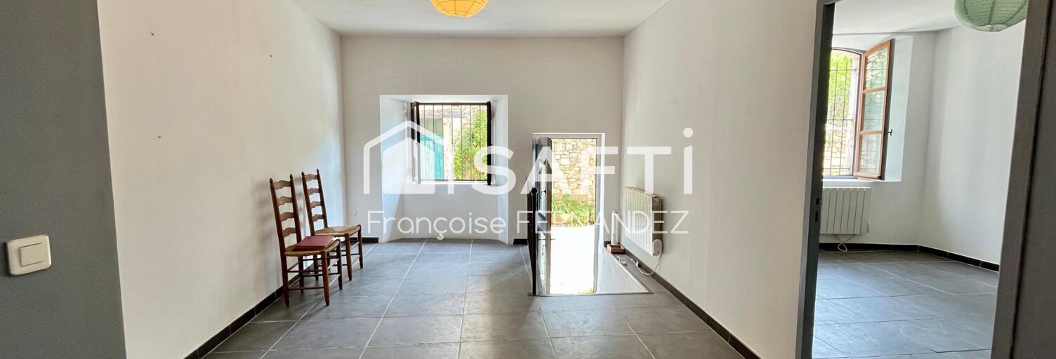 Appartement 3 Pièces 73 m² à vendre à Pernes-les-Fontaines (84210)