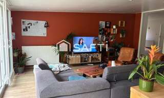 Maison 6 Pièces 120 m² à vendre à Abscon (59215)