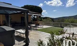 Maison 8 Pièces 235 m² à vendre à Cogolin (83310)