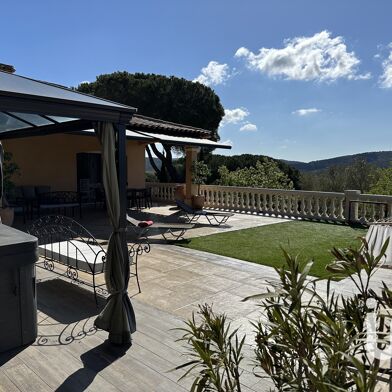 Maison 8 pièces 1080000 €