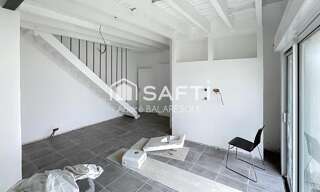 Maison 7 Pièces 177 m² à vendre à Les Sables-d'Olonne (85100)