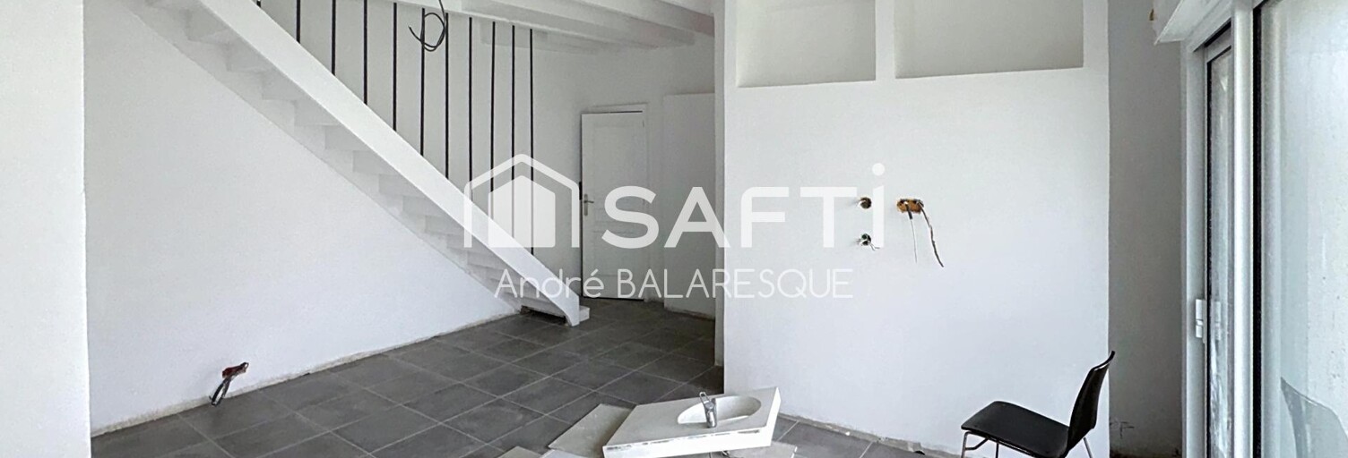 Maison 7 Pièces 177 m² à vendre à Les Sables-d'Olonne (85100)