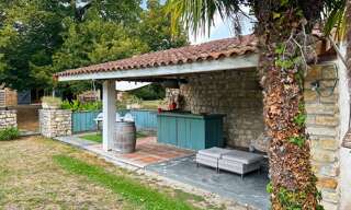 Maison 8 Pièces 325 m² à vendre à Moulis-en-Médoc (33480)