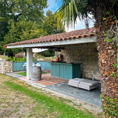 Maison 8 pièces 830000 €