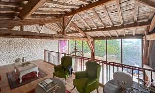 Maison 8 Pièces 325 m² à vendre à Moulis-en-Médoc (33480)