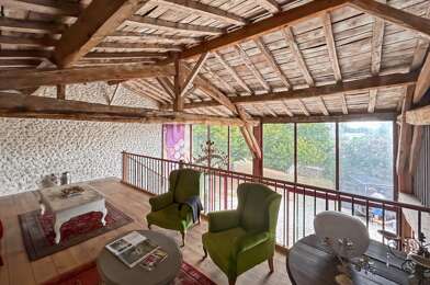 Maison 8 pièces 830000 €