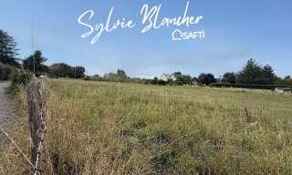 Terrain  470 m² à vendre à Thue et Mue (14210)