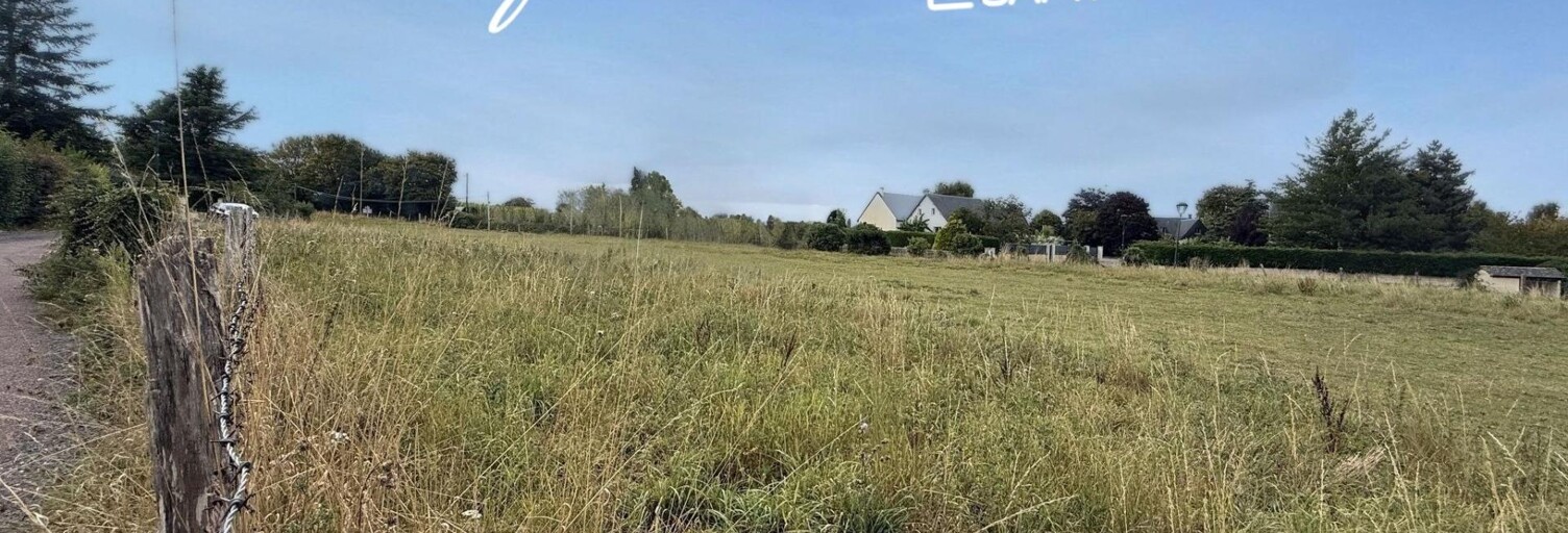 Terrain  470 m² à vendre à Thue et Mue (14210)