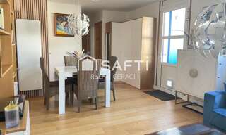 Appartement 2 Pièces 48 m² à vendre à Le Croisic (44490)