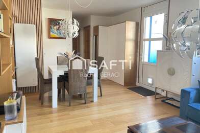 Appartement 2 pièces 237000 €