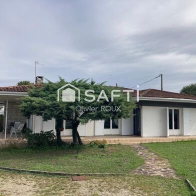 Maison 5 pièces 436000 €