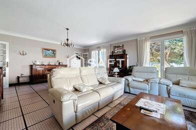 Maison 5 pièces 436000 €