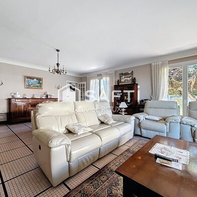 Maison 5 pièces 436000 €