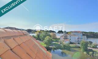 Appartement 2 Pièces 27 m² à vendre à Talmont-Saint-Hilaire (85440)