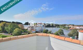 Appartement 2 Pièces 27 m² à vendre à Talmont-Saint-Hilaire (85440)