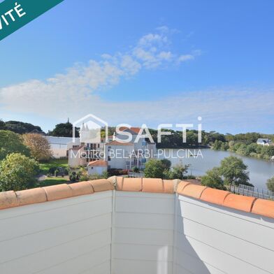 Appartement 2 pièces 117000 €