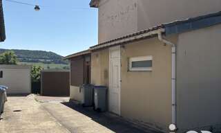 Maison 3 Pièces 54 m² à vendre à Pompey (54340)