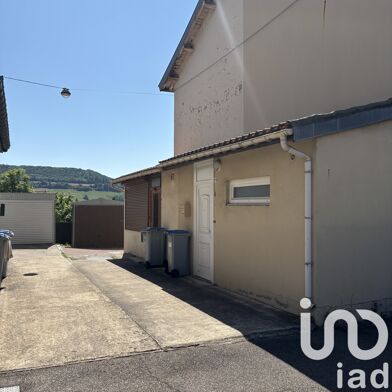 Maison 3 pièces 79000 €