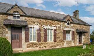 Maison 5 Pièces 90 m² à vendre à La Chapelle-Fleurigné (35133)