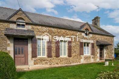 Maison 5 pièces 122000 €