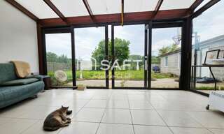 Maison 13 Pièces 168 m² à vendre à Lugy (62310)