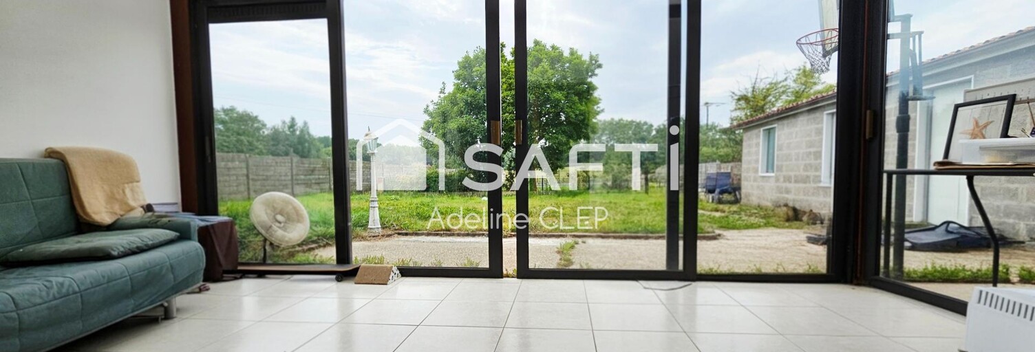 Maison 13 Pièces 168 m² à vendre à Lugy (62310)