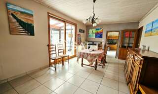 Maison 13 Pièces 168 m² à vendre à Lugy (62310)