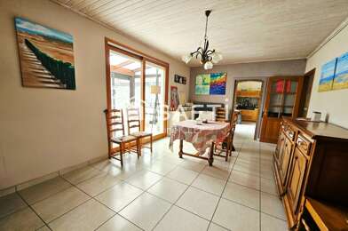 Maison 13 pièces 199000 €