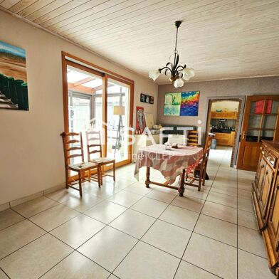 Maison 13 pièces 199000 €