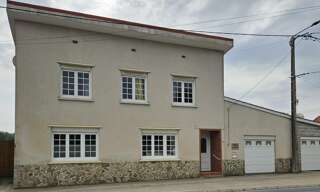 Maison 13 Pièces 168 m² à vendre à Lugy (62310)