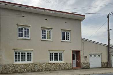 Maison 13 pièces 199000 €