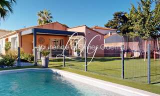 Maison 5 Pièces 130 m² à vendre à Aniane (34150)