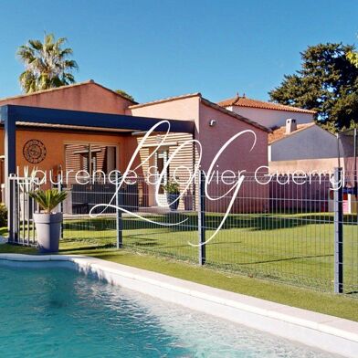 Maison 5 pièces 465000 €