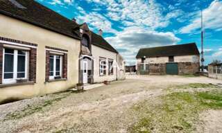 Maison 3 Pièces 96 m² à vendre à Bray-sur-Seine (77480)