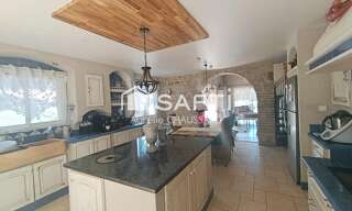 Maison 5 Pièces 172 m² à vendre à Moussan (11120)