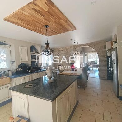 Maison 5 pièces 526000 €