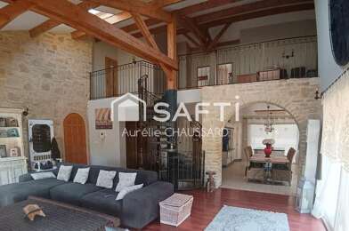 Maison 5 pièces 526000 €