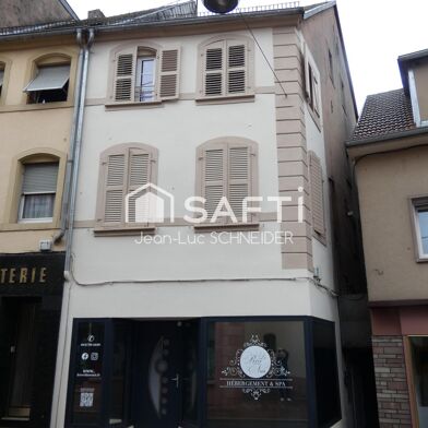 Immeuble  175000 €