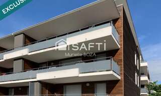 Appartement 1 Pièce 37 m² à vendre à Échirolles (38130)