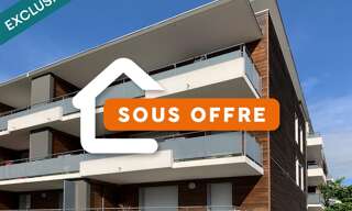 Appartement 1 Pièce 37 m² à vendre à Échirolles (38130)