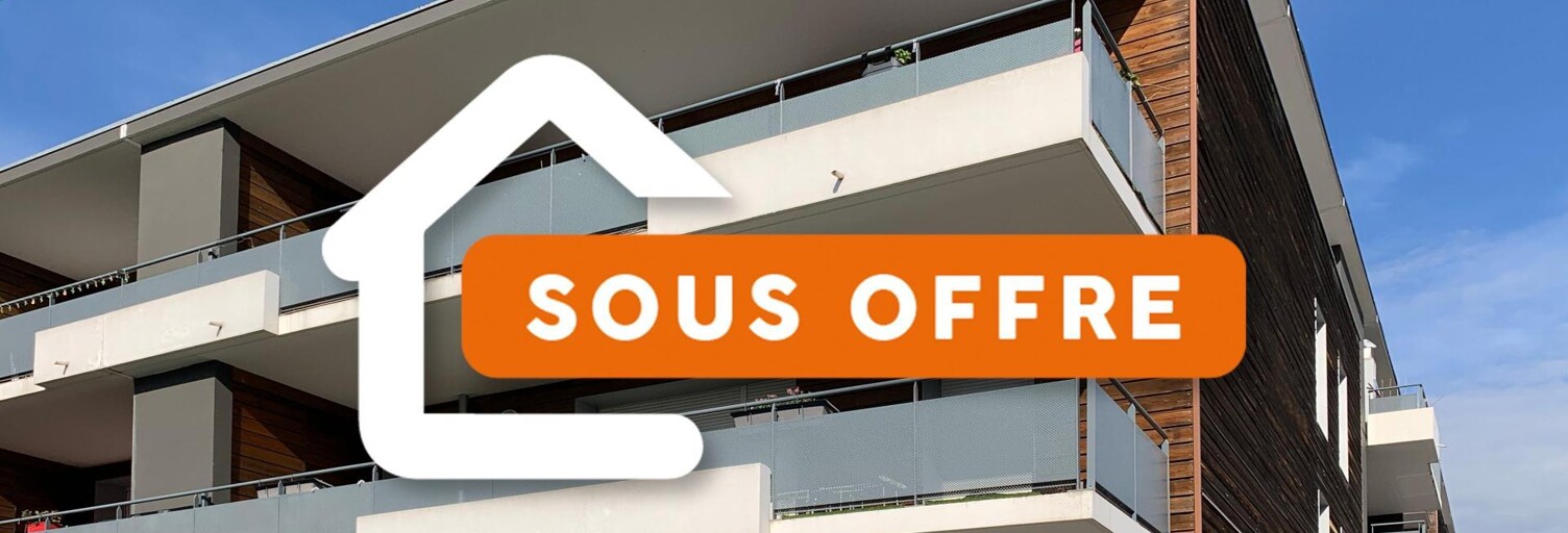 Appartement 1 Pièce 37 m² à vendre à Échirolles (38130)