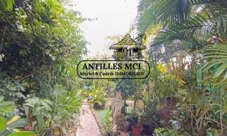 Maison 4 Pièces 77 m² à vendre à Sainte-Luce (97228)