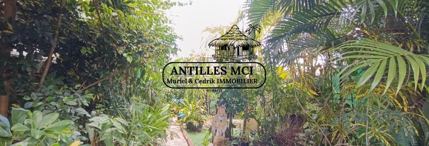 Maison 4 Pièces 77 m² à vendre à Sainte-Luce (97228)